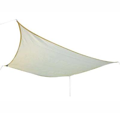 Żagiel Przeciwsłoneczny Prostokąt 3x4m HDPE Kremowy Outsunny®