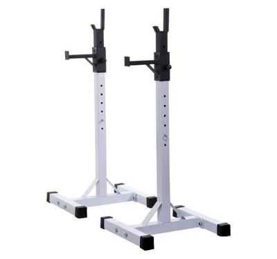 HOMCOM STOJAK NA HANTLE SZTANGI max. 200kg