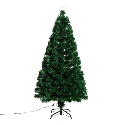 HOMCOM CHOINKA SZTUCZNA ZIELONA 150 CM