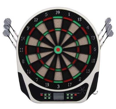 HOMCOM DART TARCZA ELEKTRONICZNA NOWA