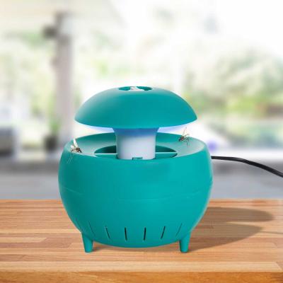 Outsunny® PUŁAPKA NA MUCHY PREPARAT OWADOBÓJCZY MOSQUITO 3W ABS Zielona