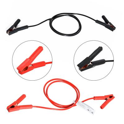 PRZEWÓD KABEL ROZRUCHOWY HOMCOM 2x 4m 300A 10mm²