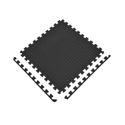 HOMCOM MATA PUZZLE POD SPRZĘT DO SIŁOWNI DOMU