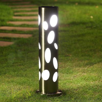 Outsunny LAMPA SOLARNA OGRODOWA OŚWIETLENIE
