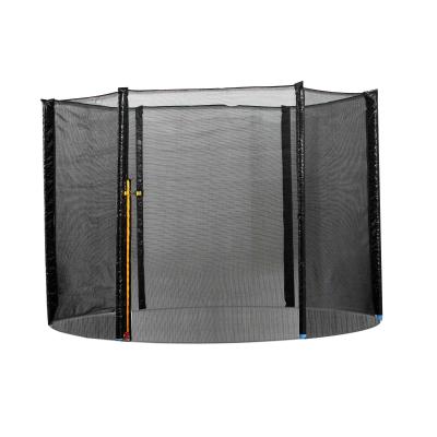 HOMCOM 10ft Trampoline Net Replacement Enclosure 10ft