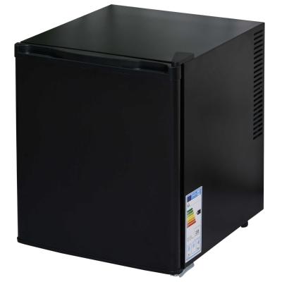 HOMCOM Freestanding Beverage Fridge and Cooler Hold up to 40 Can Soda Cola Home Black