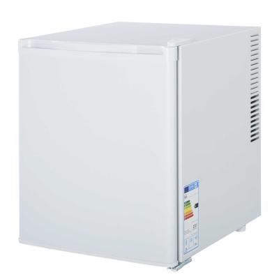 HOMCOM Freestanding Beverage Fridge and Cooler Hold up to 40 Can Soda Cola Home White