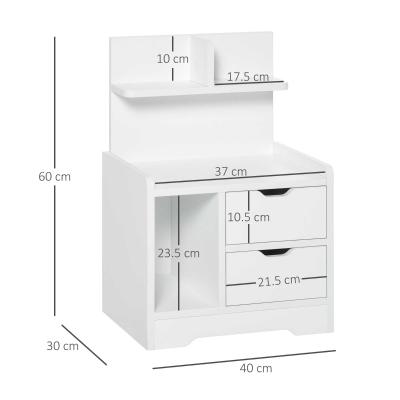 Dimension Drawing Image