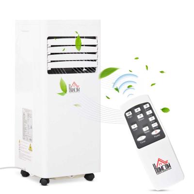 Klimatyzator mobilny Urządzenie klimatyzacyjne 3 w 1 Osuszacz 1,5 kW pilot ABS