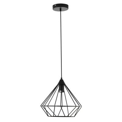 Lampa wisząca retro Oprawa wisząca Oprawa zwieszana styl industrialny vintage LED do biura