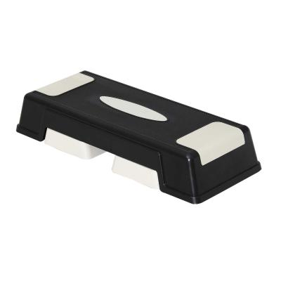HOMCOM STEPPER DO AEROBIKU 3 STOPNIE REGULOWANY