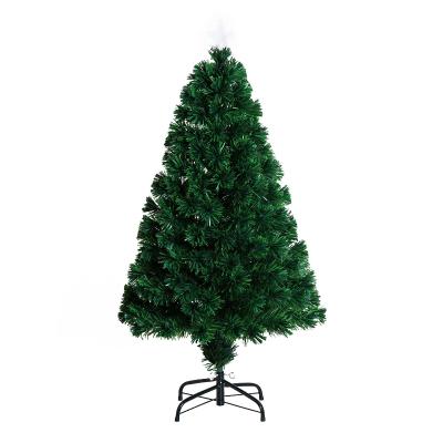 HOMCOM CHOINKA SZTUCZNA ZIELONA 120 CM