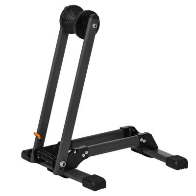 Uniwersalny stojak rowerowy Składany uchwyt na rower Stojak wystawowy Metal
