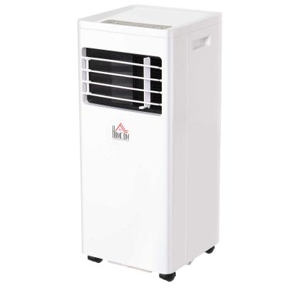 Klimatyzator mobilny Urządzenie klimatyzacyjne 3 w 1 Osuszacz 2,1 kW pilot ABS