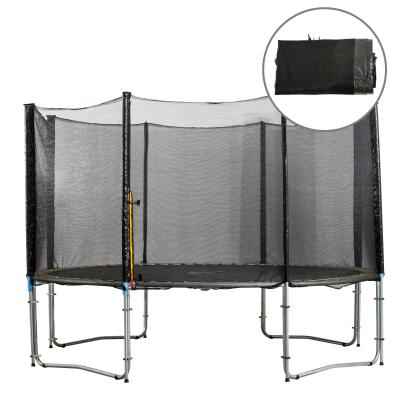HOMCOM 13ft Trampoline Enclosure Net
