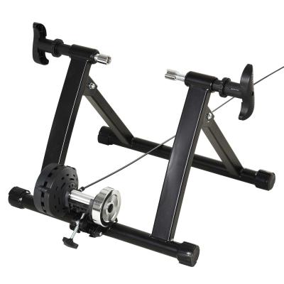 Trenażer rolkowy Trenażer rowerowy Rower stacjonarny składany 26-29"