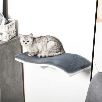 PawHut tree scratching post tower radiator poo bags  hammock guinea pig climbing dog play centre furniture scratcher indoor plant stand rabbit toys cave puppy pen