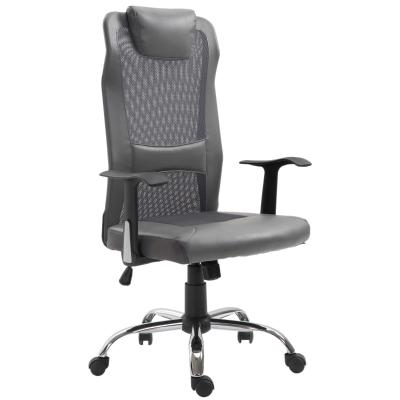 Vinsetto High Back Mesh Office Chair