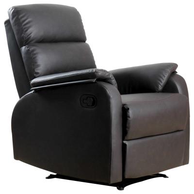 HOMCOM Relaxsessel 75 cm x 92 cm x 99 cm