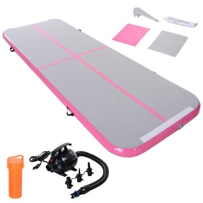 Tapis de gymnastique Air Track