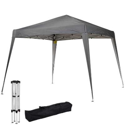 Outsunny Tonnelle barnum pliant 3L x 3l x 2,4H m
