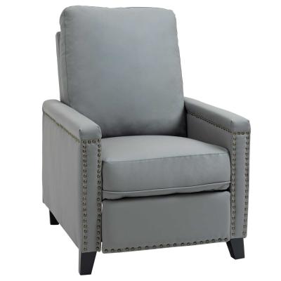 HOMCOM Relaxsessel 70,5 cm x 86 cm x 99 cm