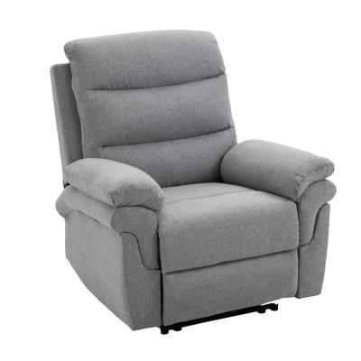 HOMCOM Relaxsessel mit Liegefunktion 91 cm x 92 cm x 102 cm