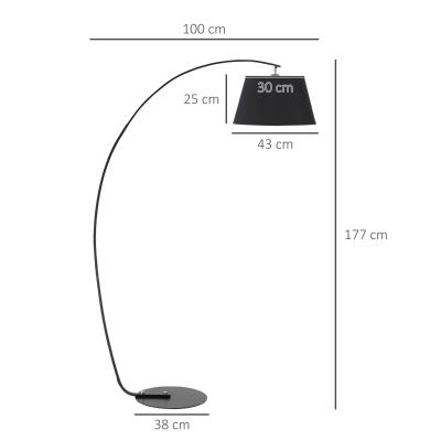 Dimension Drawing Image