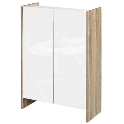Meuble de rangement 2 portes