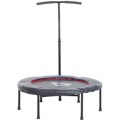 Trampoline de Fitness Ø 102 cm orange