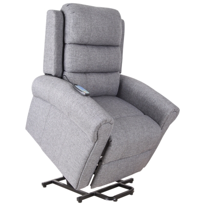 Fauteuil de relaxation massant