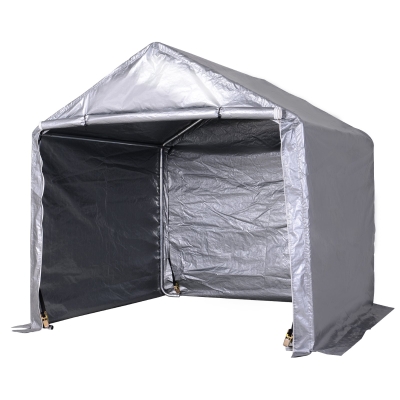 Abri de jardin extérieur résistance UV