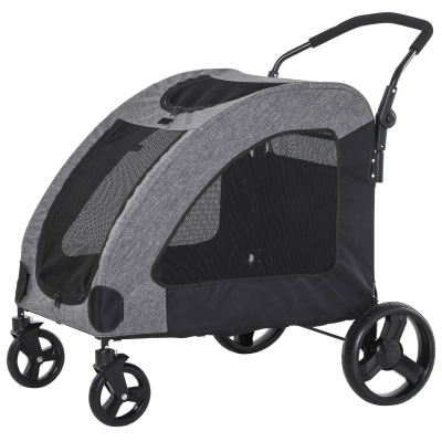 pawhut stroller