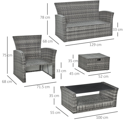 Dimension Drawing Image