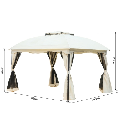 Dimension Drawing Image