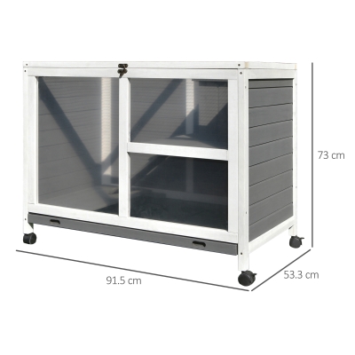 Dimension Drawing Image