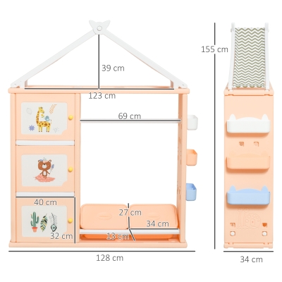 Dimension Drawing Image