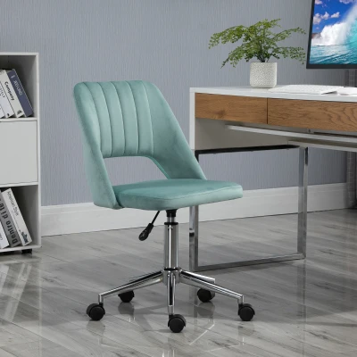Scaun pentru serviciu ergonomic pentru birou cu inaltime