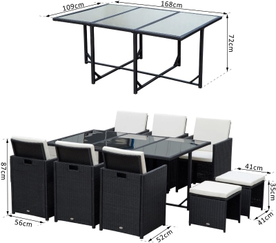 Dimension Drawing Image