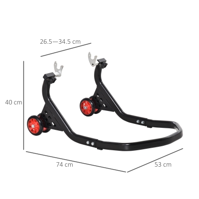 Dimension Drawing Image