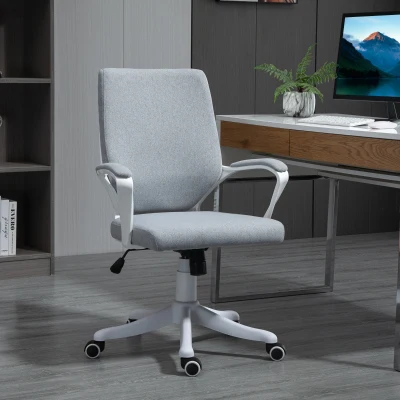 Scaun de Birou Ergonomic Pivotant reglabil