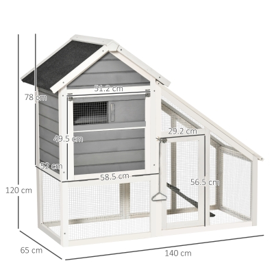 Dimension Drawing Image