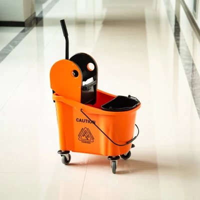 Carucior pentru Curatenie Profesional