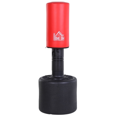 Homcom Sac de Box cu Inaltime Reglabila 145-172cm