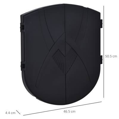 Dimension Drawing Image