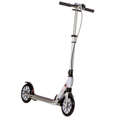 HOMCOM Scooter Kickscooter 94 cm x 38 cm x 104 cm