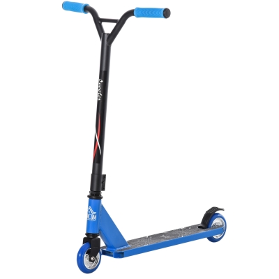 HOMCOM Kickshooter 68B x 46T x 84H cm