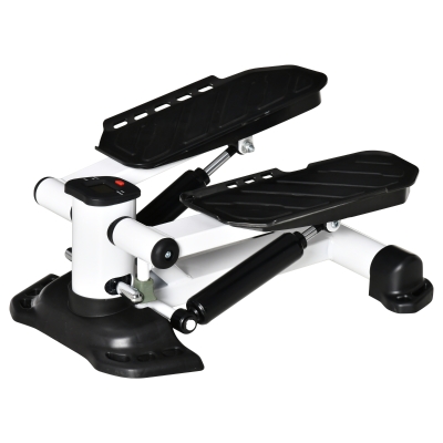 HOMCOM Mini Stepper 48 cm x 34 cm x 21 cm
