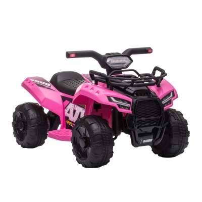 HOMCOM Elektromotorrad 66 cm x 44 cm x 42 cm