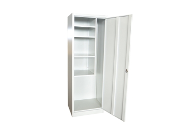 Armadio Porta Scope Misure H 180 X 49 X 61,5 Cm